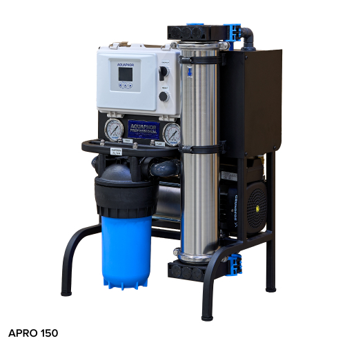 APRO 150–750