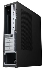 Корпус mATX Eurocase A001