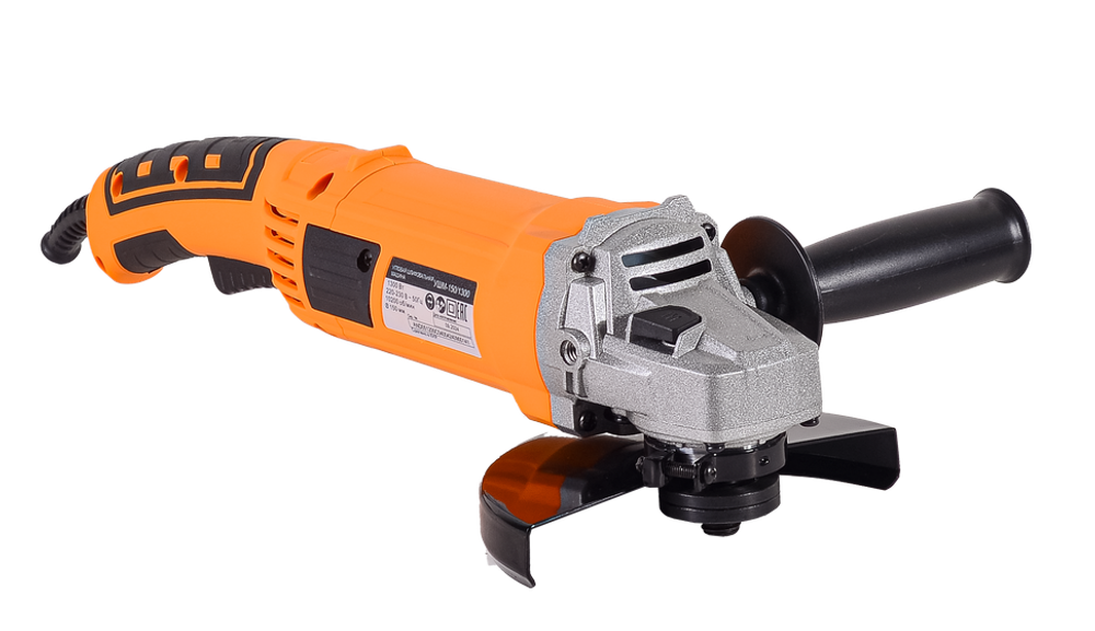 Угловая шлифмашина (болгарка) Вихрь УШМ-150/1300