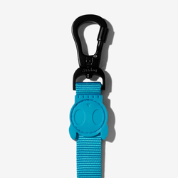 Поводок ULTIMATE BLUE 120 см Zee.Dog