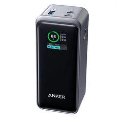 Внешний аккумулятор Anker 735 Prime Power Bank 20000 мАч (A1336011) черный