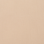 Салфетка бежевого цвета с фактурным рисунком из хлопка из коллекции essential, 53х53см