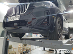 BMW X3 (G01) xDrive 20i M Sports (01.2023)