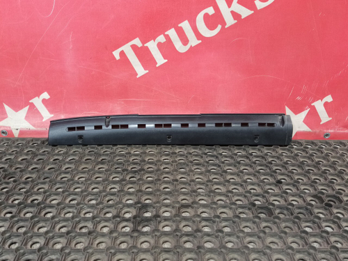 Накладка торпедо 2019 год.