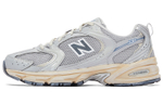 530 New Balance 'Silver Moonbeam Distressed'