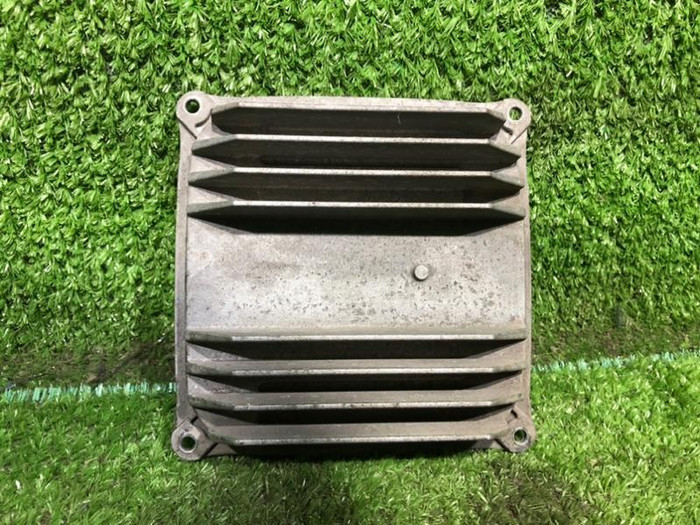 Блок управления фары Mercedes CLS c218 (2014-2017)