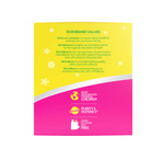 Culturelle Probiotic Kids, пакеты с чистыми пробиотиками, 60 пакетов