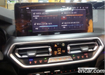 BMW X4 (G02) xDrive20i M Sports (02.2022)