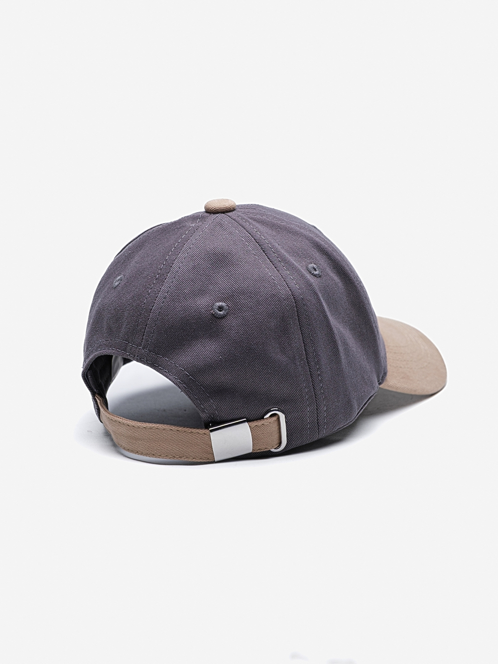 Кепка Jumbi (Серый/Бежевый)