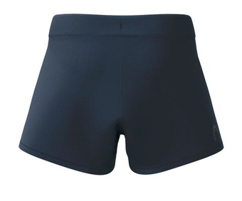 Женские Шорты теннисные Head Club Original - небесный