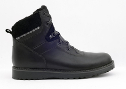 TREK Martinos1 черный (шерст.мех)