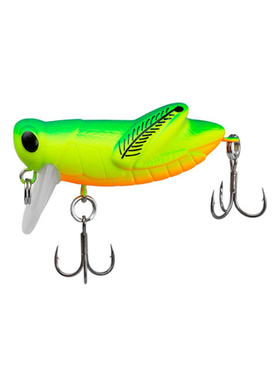 Воблер RYOBI GRASSHOPPER BT0301F col 05 (BT0301F-05)