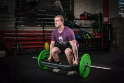 Трэп-гриф OPEN BAR