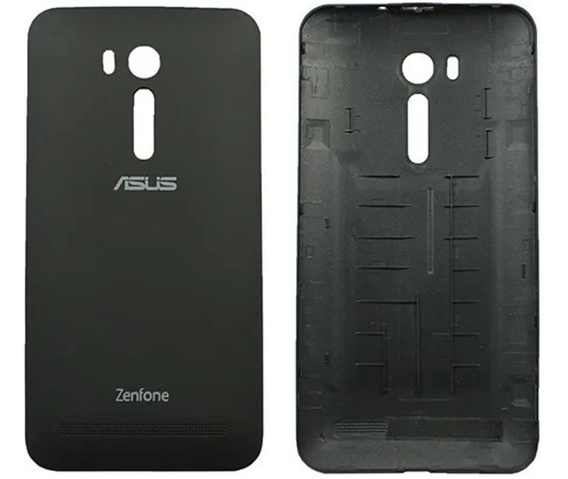 Задняя крышка для Asus ZB551KL (Black)