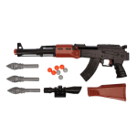 Автомат с шарами, пакет YX017