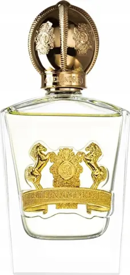 Мужская парфюмерия Alexandre J Le Royal EDP 60 мл