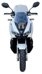 Скутер JET - 49-170cc (replica Honda Х-ADV) CBS (Завод Тэйн)