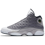 Кроссовки Air Jordan 13 Retro Atmosphere Grey
