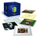 Helmut Walcha / Complete Recordings On Archiv Produktion (32CD)