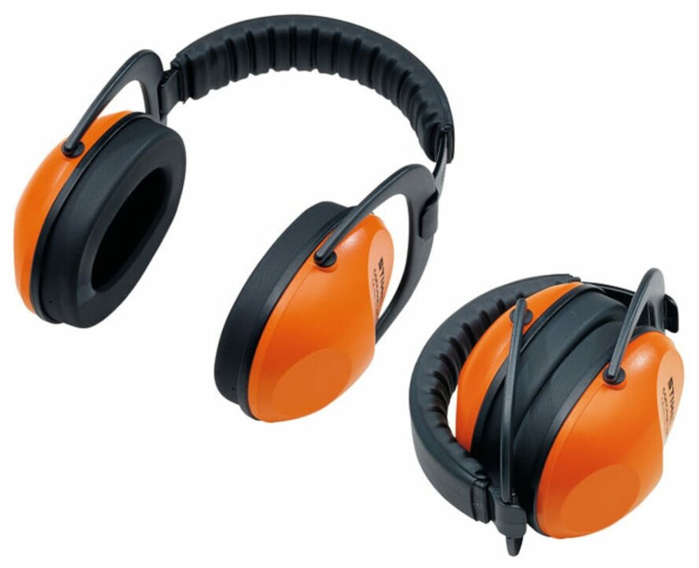 Бензиновая воздуходувка STIHL BR 200