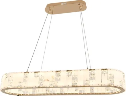 Подвесная люстра Stilfort CERRUTI 4015/03/10PL