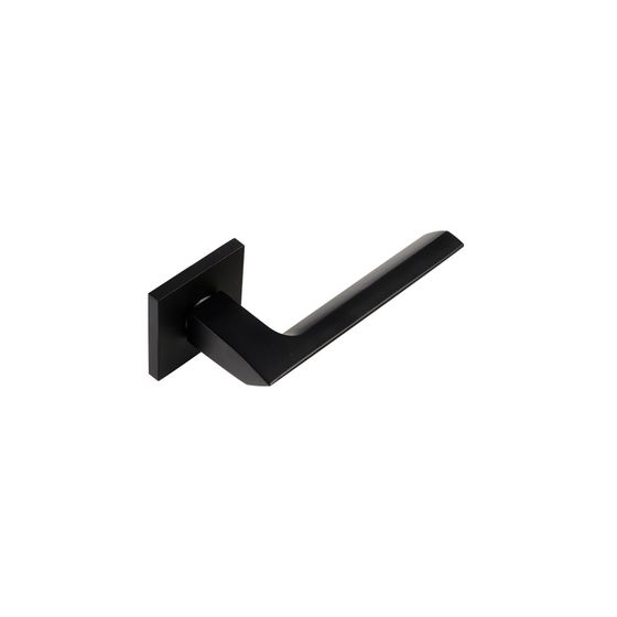 Купить Дверная ручка Adden Bau GRACE S-549 BLACK