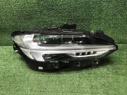 Битая Фара правая Volvo V90 2 (2016-2020) Full LED