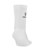 Носки высокие ESSENTIAL High Cushioned Socks, белый