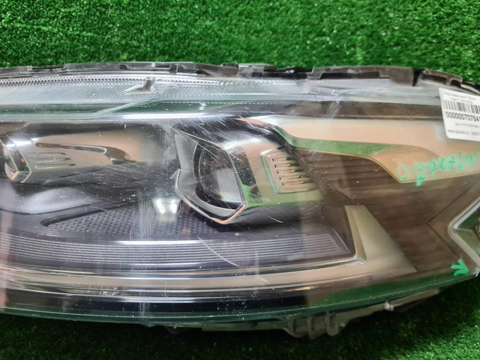 Фара левая Haval F7 (2018-2024) LED
