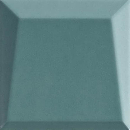 Настенная плитка UP Lingotto Green Matte (192026)