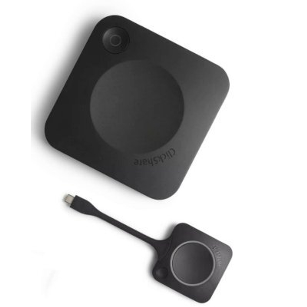 Беспроводная система презентаций Barco ClickShare CX-20 set R9861512CN