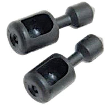 Адаптер тяжа Бочонок (за пару) ---