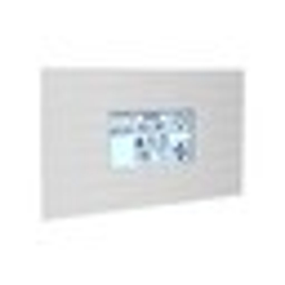 Пульт для сауны Sawo Innova Steel Touch S Combi (сенсорная панель + блок INP-C-C, для печей Combi)
