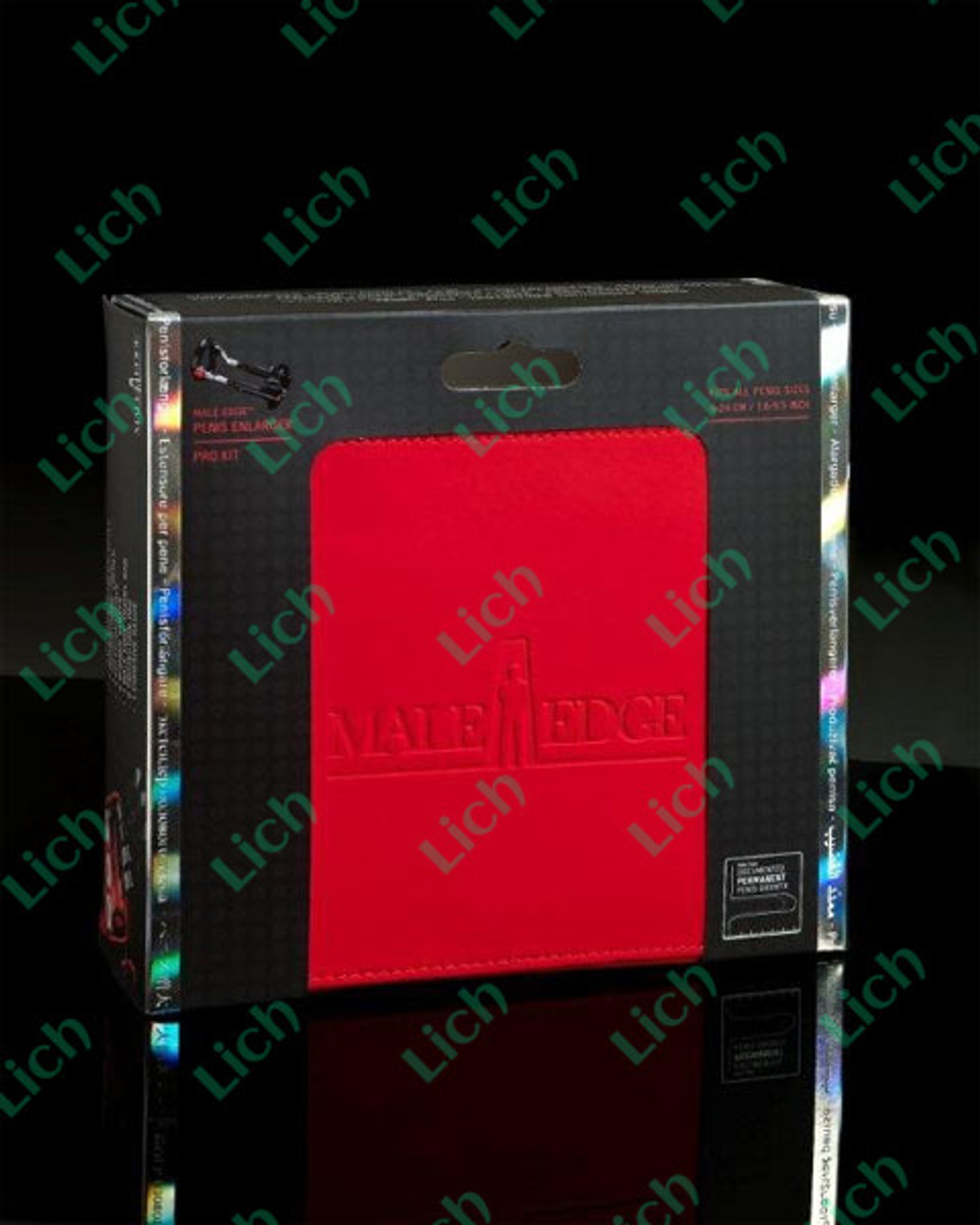Устройство для увеличения пениса Male Edge Pro