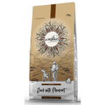 Корм для собак Craftia Natura, 7 кг, утка и фазан