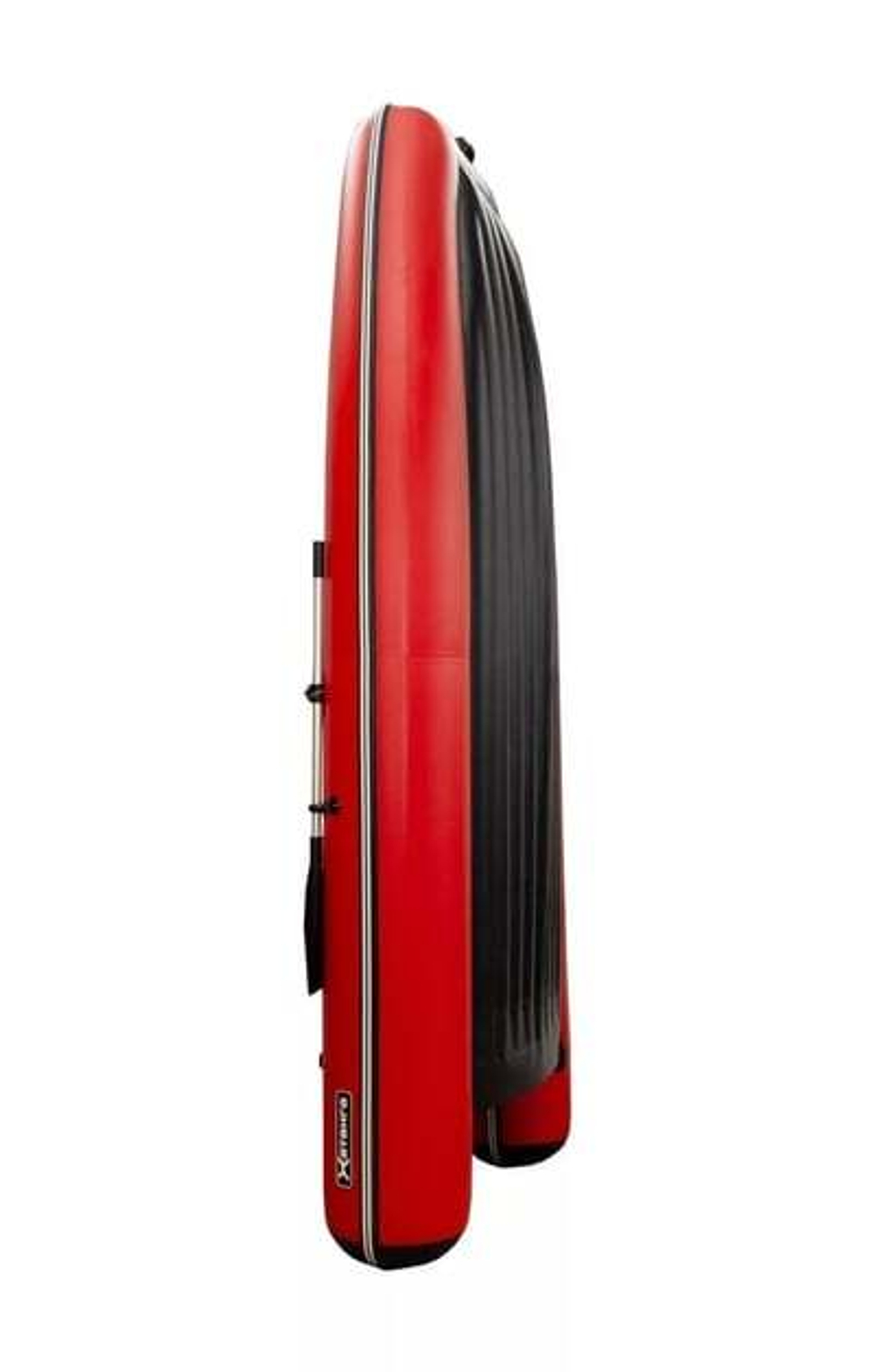 Лодка ПВХ SIBRIVER ХАТАНГА PRO 390 НДНД