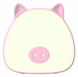 Настольная лампа-ночник Gauss Qplus NN7034