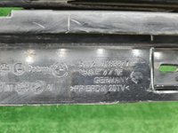 Бампер задний BMW 7er F01 F02 (2008-2012)