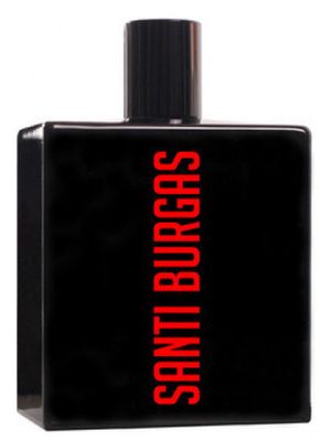 Santi Burgas Eau de Parfum