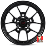 Комплект дисков Rays 17x7.5 et35 5x114.3