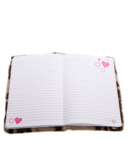 NB-30/4 Блокнот «Пятнистый»