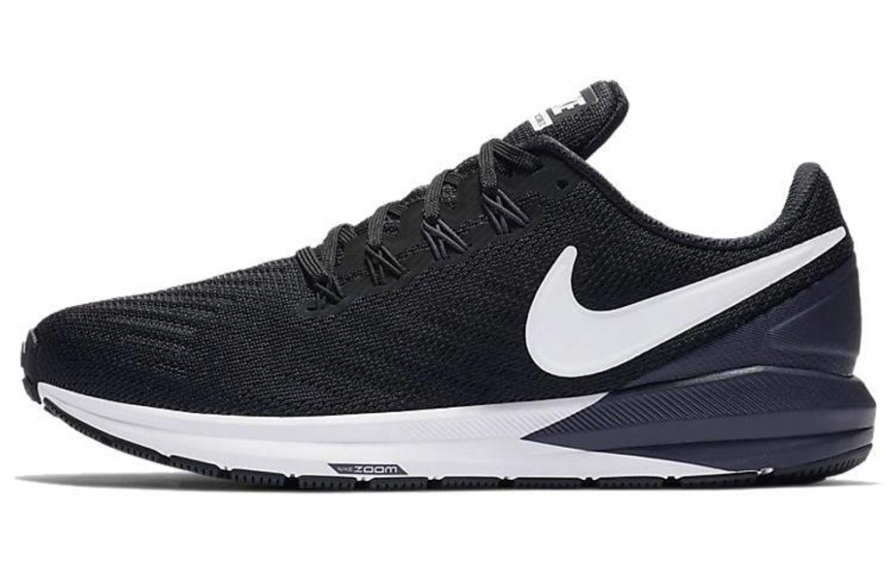 Кроссовки Nike Zoom Structure (Женская размерная сетка)