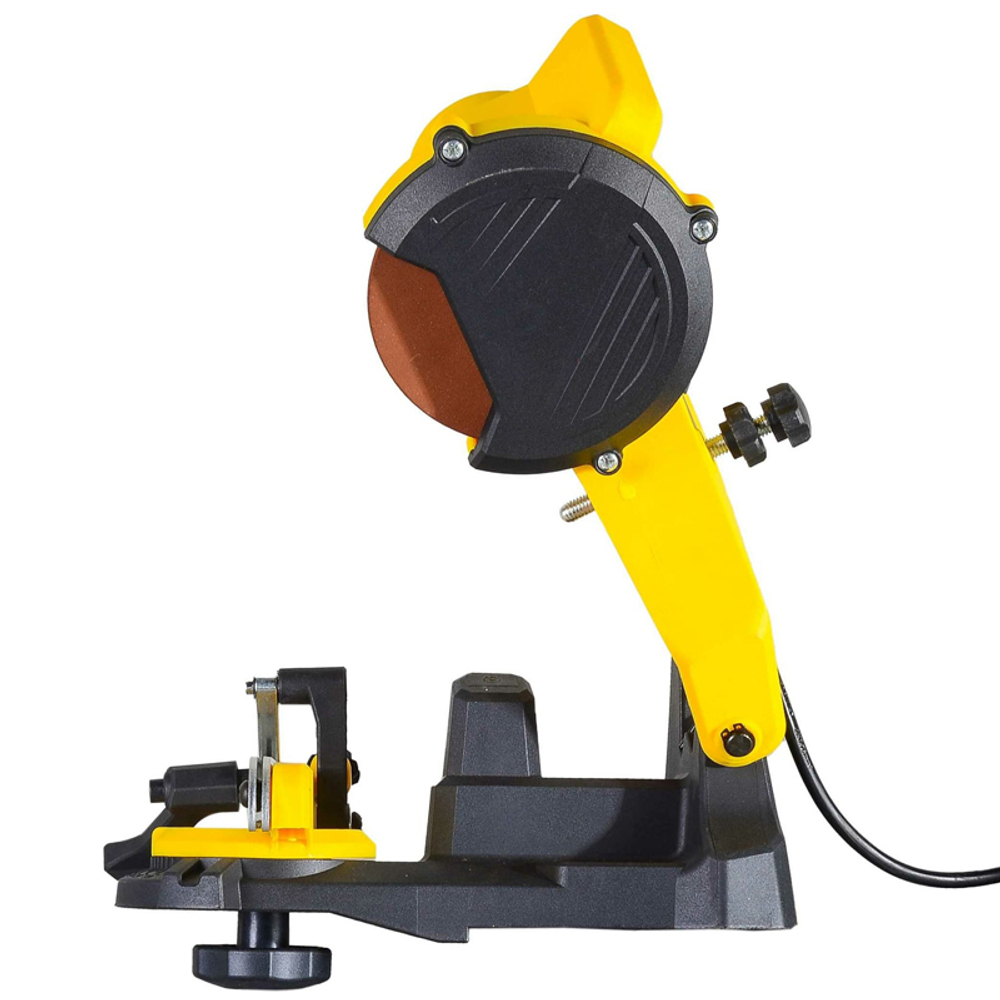 Станок для заточки цепей HUTER ECS-100