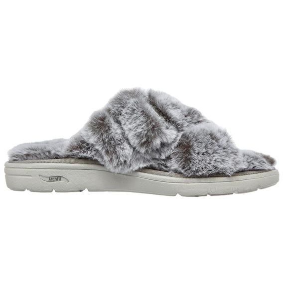 Skechers ARCH FIT LOUNGE 'Gray'