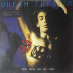 Dream Theater ‎– When Dream And Day Unite (Голландия 2018г.)