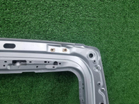 Крышка багажника Geely Atlas Pro (2021-н.в.)