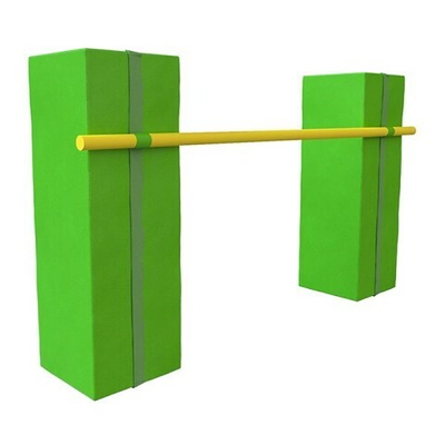 Мягкий спортивный комплекс Прыг-скок Романа ДМФ-МК-02.89.20