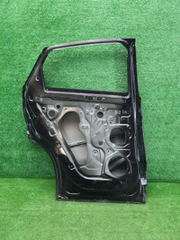 Дверь задняя левая Geely Tugella (2019-2024)