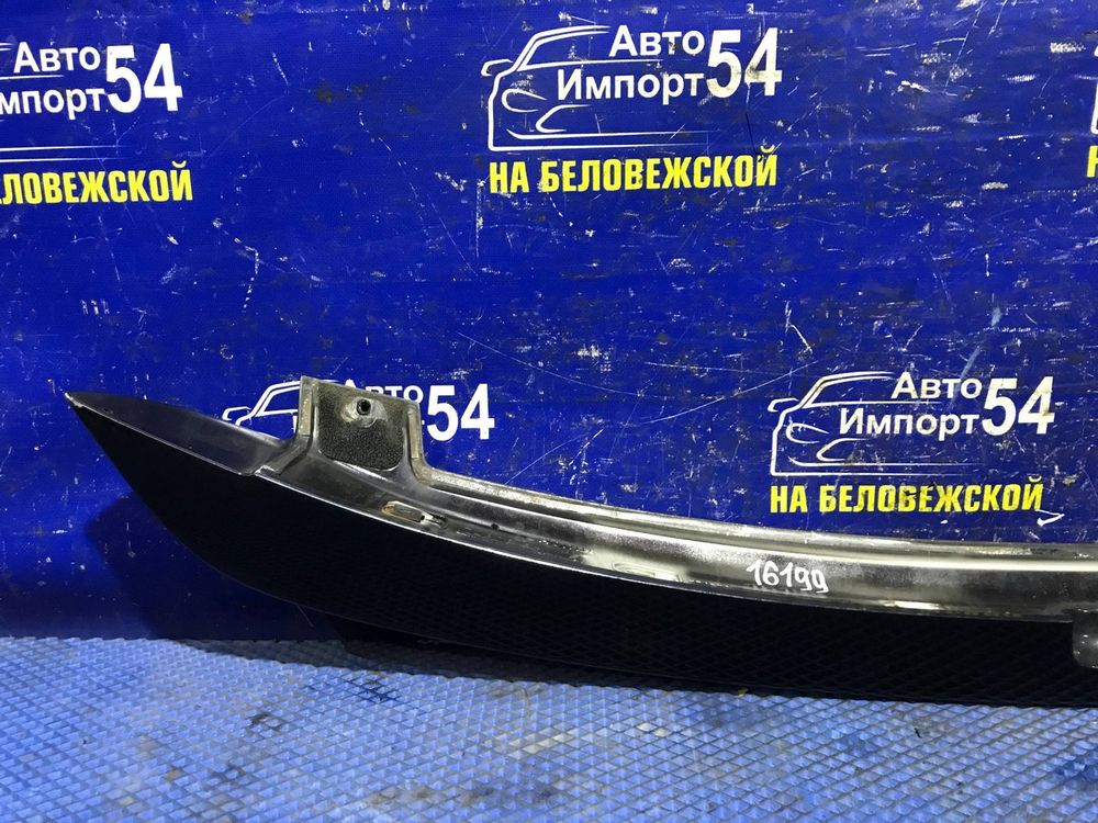 Спойлер Honda FREED 2008-2011