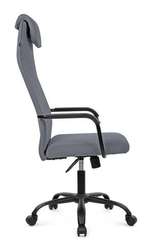 Кресло Ray RCH Высокая спинка RPH-28 Серый